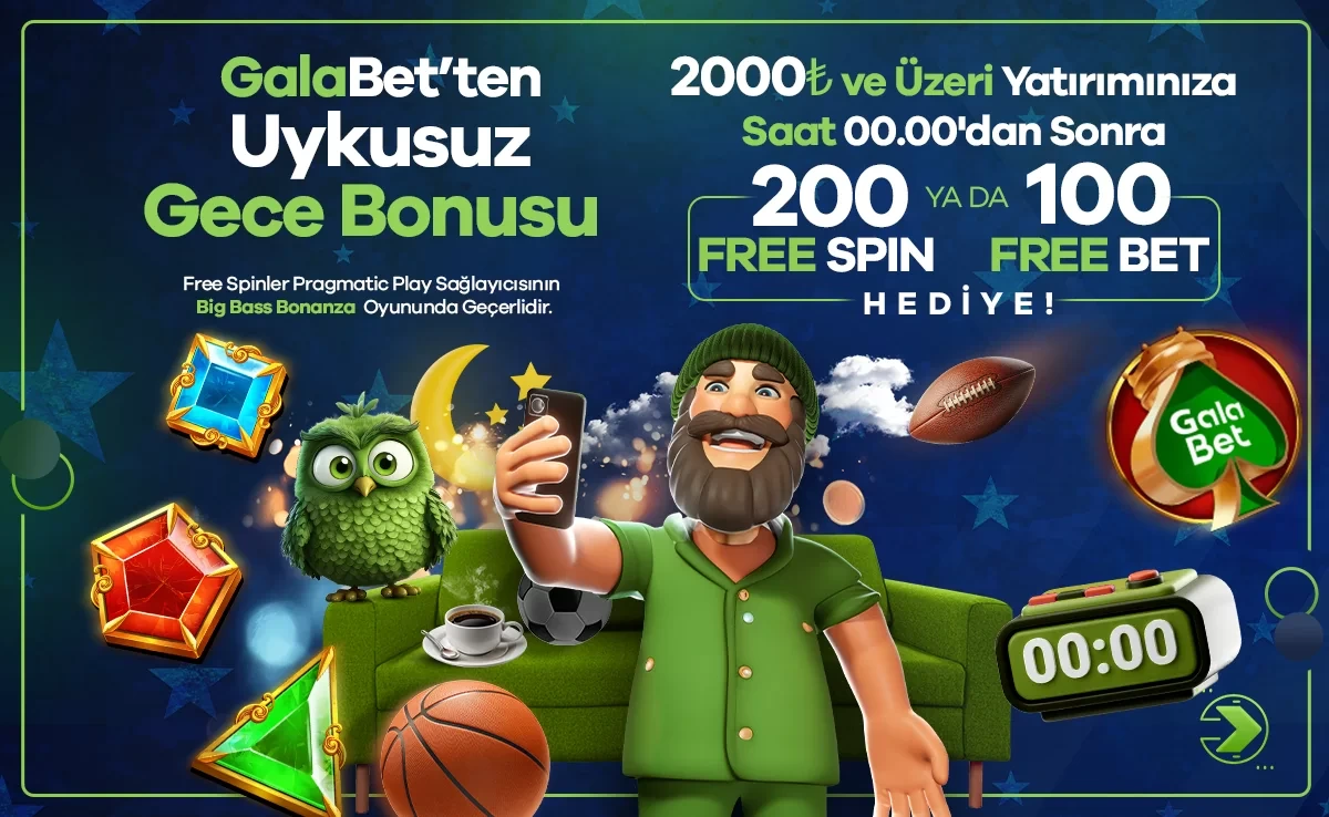 Galabet slot